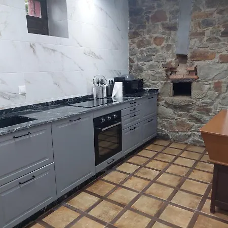 Casa Fela * Muriellos