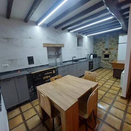 Casa Fela * Muriellos