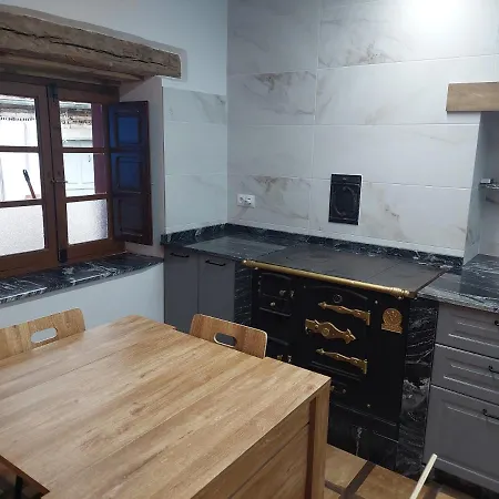 Feriehus Casa Fela