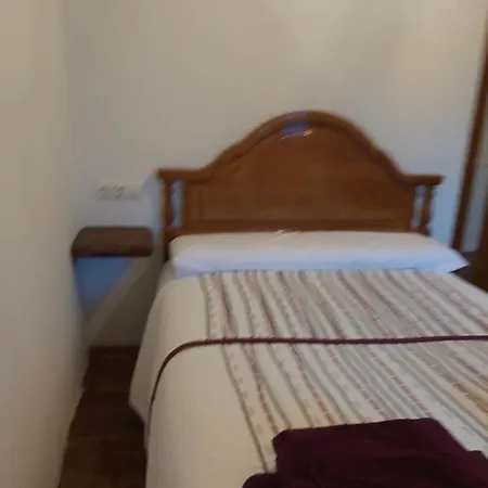 Casa Fela Feriehus Muriellos