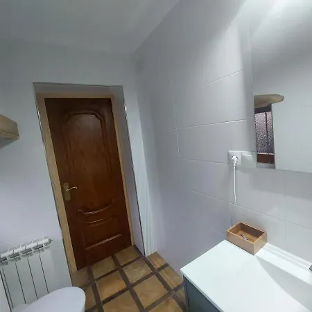 Feriehus Casa Fela Muriellos