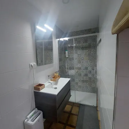 Feriehus Casa Fela *