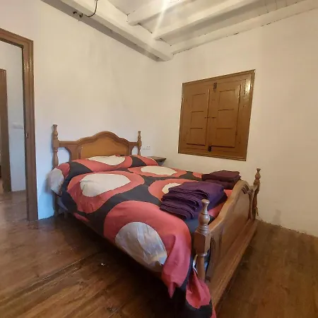 Casa Fela