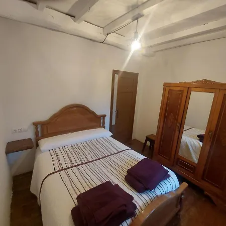 Casa Fela Feriehus Muriellos