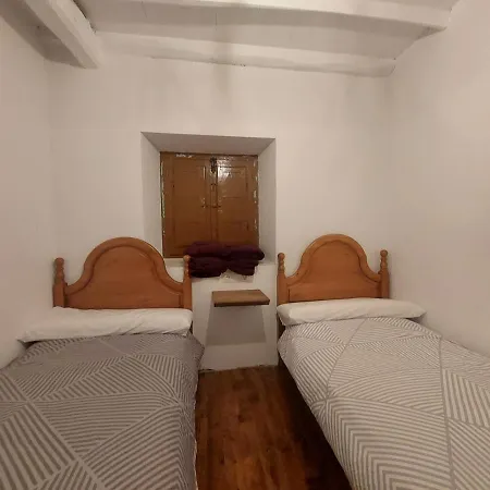 Casa Fela
