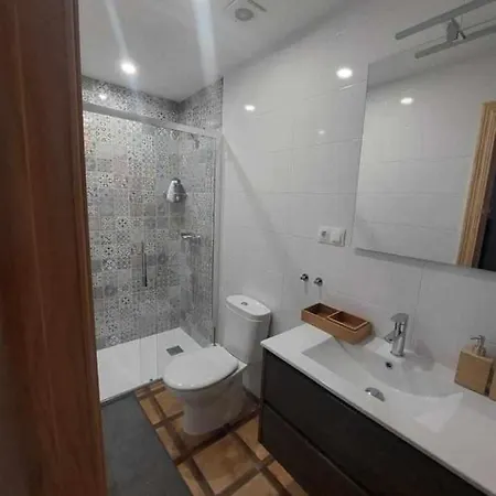 Feriehus Casa Fela *