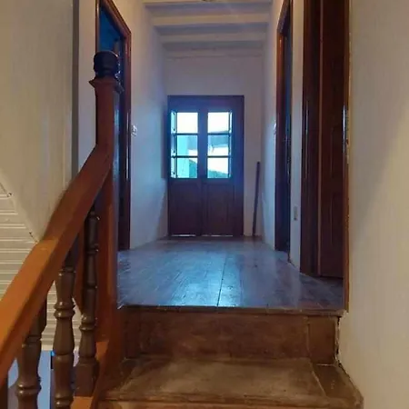 Casa Fela Muriellos