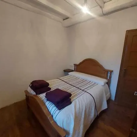 Casa Fela * Muriellos