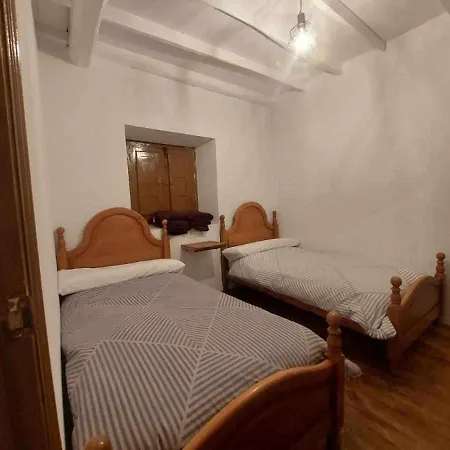 Casa Fela Feriehus
