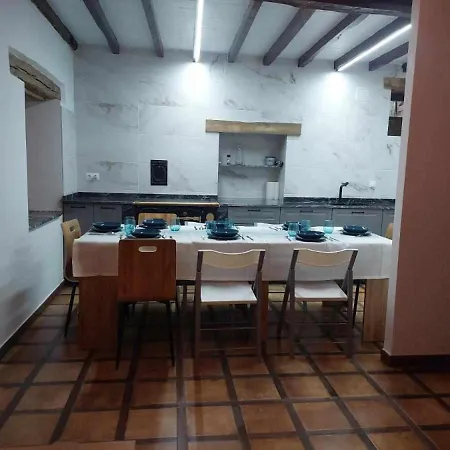Feriehus Casa Fela