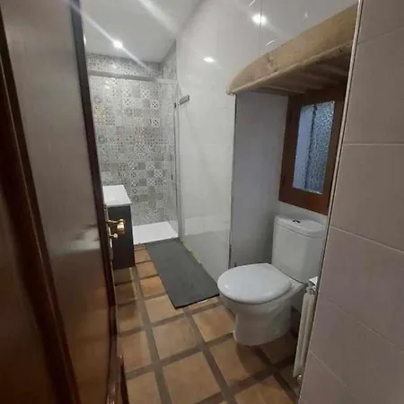 Casa Fela Feriehus