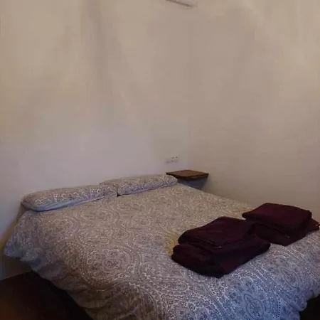 Casa Fela * Muriellos