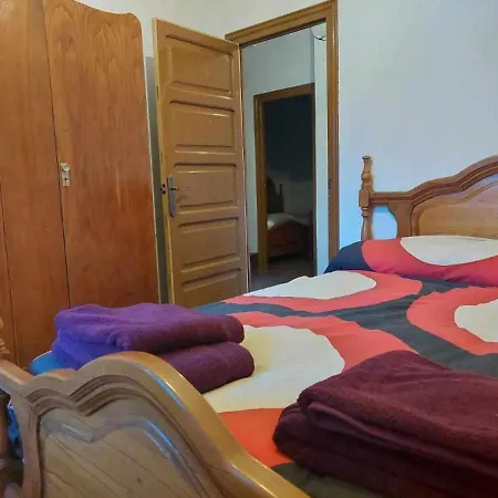 Casa Fela Muriellos