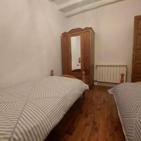 Feriehus Casa Fela Muriellos
