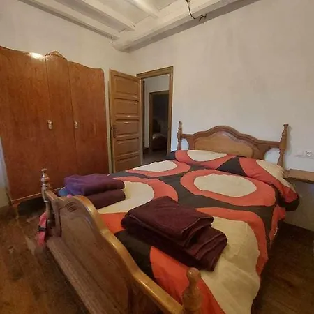 Casa Fela Feriehus Muriellos
