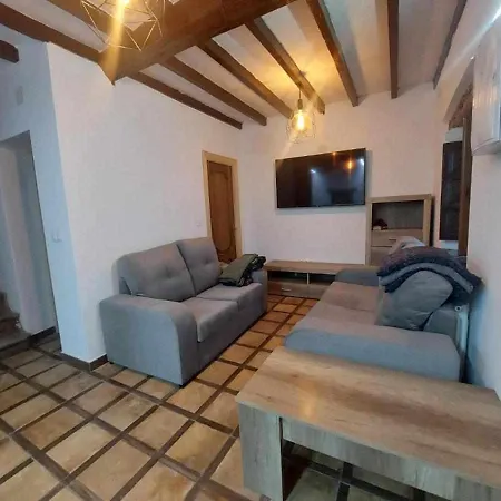 Casa Fela * Muriellos
