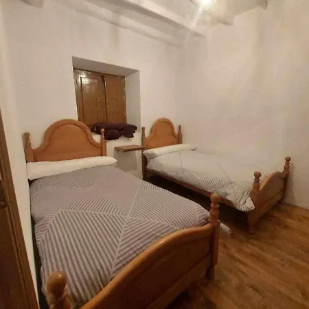 Casa Fela Muriellos