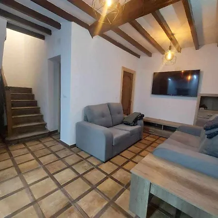 Casa Fela Feriehus *