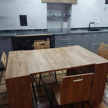 Feriehus Casa Fela *