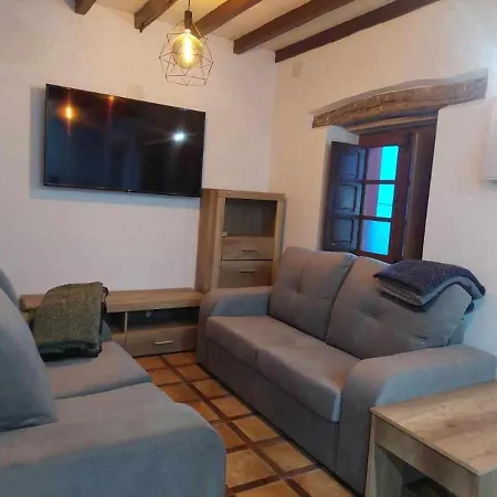 Feriehus Casa Fela Muriellos