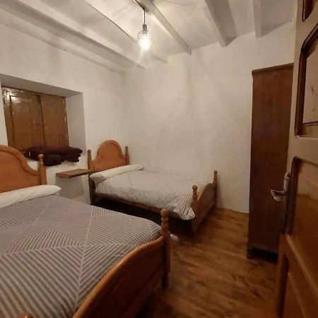 Casa Fela Feriehus *