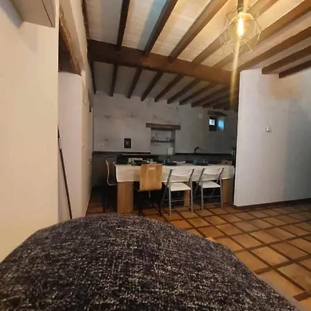 Casa Fela Feriehus Muriellos
