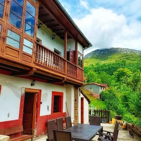 Casa Fela Feriehus
