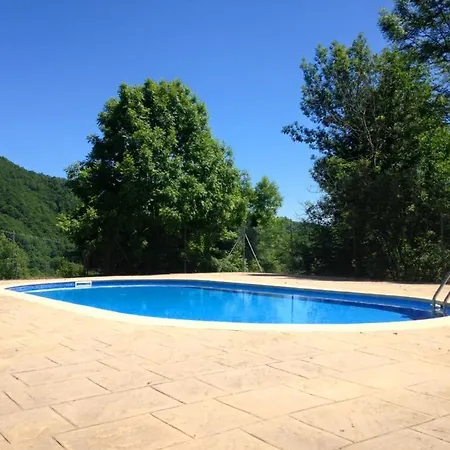 Feriehus Casa Fela *